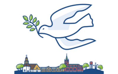 Fredssymposium i Nystad