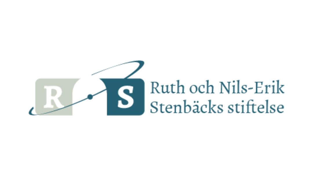 Ruth och Nils-Erik Stenbäcks stiftelse utlyser forskningsanslag 2026