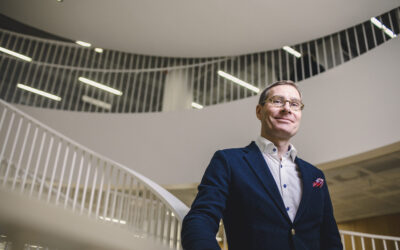 Grand Prize of the Finnish Society of Sciences and Letters 2026 awarded to Professor Tuomas Heikkilä